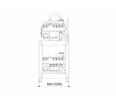 EptaBerg 2 levels