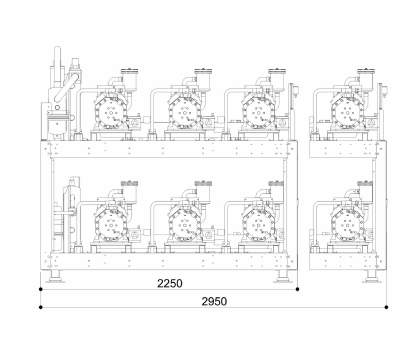 EptaBerg 2 levels