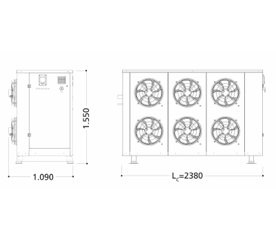 EptaCube Air